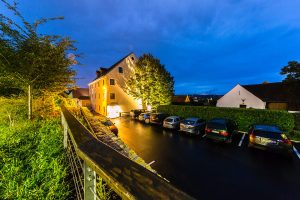 Hotel Alter Gerichtshof, Hartberg