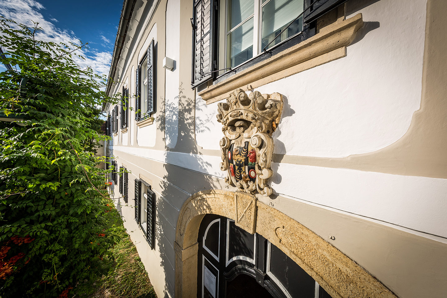 Hotel Alter Gerichtshof, Hartberg